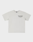 T-Shirt „Graues Biest“