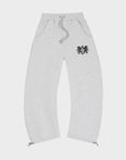 GRAUER BLASON JOGGER