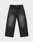 SCHWARZER BLASON-DENIM
