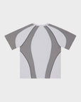 GRAUES TECH LINES T-SHIRT