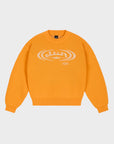 ORANGE TRAP STRICK