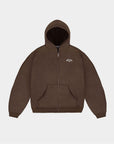 BRAUNER KOMPASS ZIP