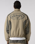 SAND FUTURA1 TRAININGSANZUGJACKE