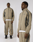 SAND FUTURA1 TRAININGSANZUGJACKE