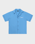 BLAUES KOMPASS-SHIRT