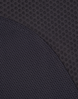 Dunkelgraues Futura-T-Shirt