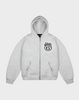 FALLENROCK 6 STARS ZIP