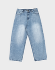 HELLBLAUER 6STARS DENIM