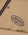 SAND FUTURA1 TRAININGSANZUGJACKE