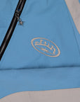 BLAUE FUTURA1 TRAININGSJACKE