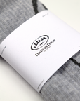 GRAUE SOCKEN - HERGESTELLT IN ROUBAIX