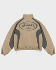SAND FUTURA1 TRAININGSANZUGJACKE