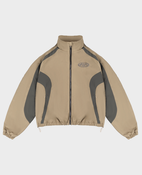 SAND FUTURA1 TRAININGSANZUGJACKE