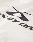 GRAUES RALLYE-T-SHIRT