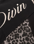 BLACK DERBY POLO