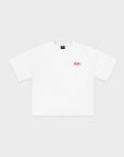 THE SIX STARS T-SHIRT - BLOOD