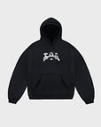 SCHWARZER CAMO-CURB-HOODIE
