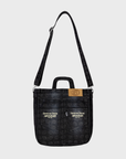 6-Sterne-Tasche