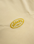 6STARS GELBES T-SHIRT