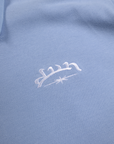 BLAUES BASIC POLO
