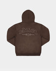 BRAUNER KOMPASS ZIP