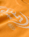 ORANGE TRAP STRICK