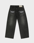 SCHWARZER SHARP DENIM