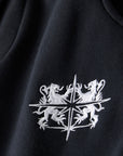BLACK BLASON JOGGER