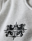 GRAUER BLASON JOGGER
