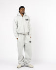 GRAUER BLASON JOGGER