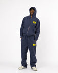 BLUE BLASON JOGGER