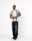 GRAUES TECH LINES T-SHIRT