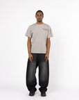 T-Shirt „Graues Biest“