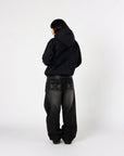 SCHWARZER COMPASS HOODIE