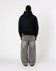 SCHWARZER COMPASS HOODIE