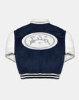 Varsity-Jacke