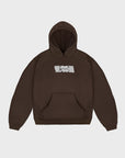 Tape-Hoodie