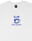 EXPRESSO-KAFFEE-T-SHIRT