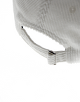 CORDUROY CREME KAPPE