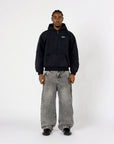 DARK COMPASS ZIP