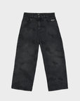SCHWARZER CAMO 6SNOW DENIM