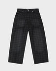 SCHWARZER 6STARS DENIM