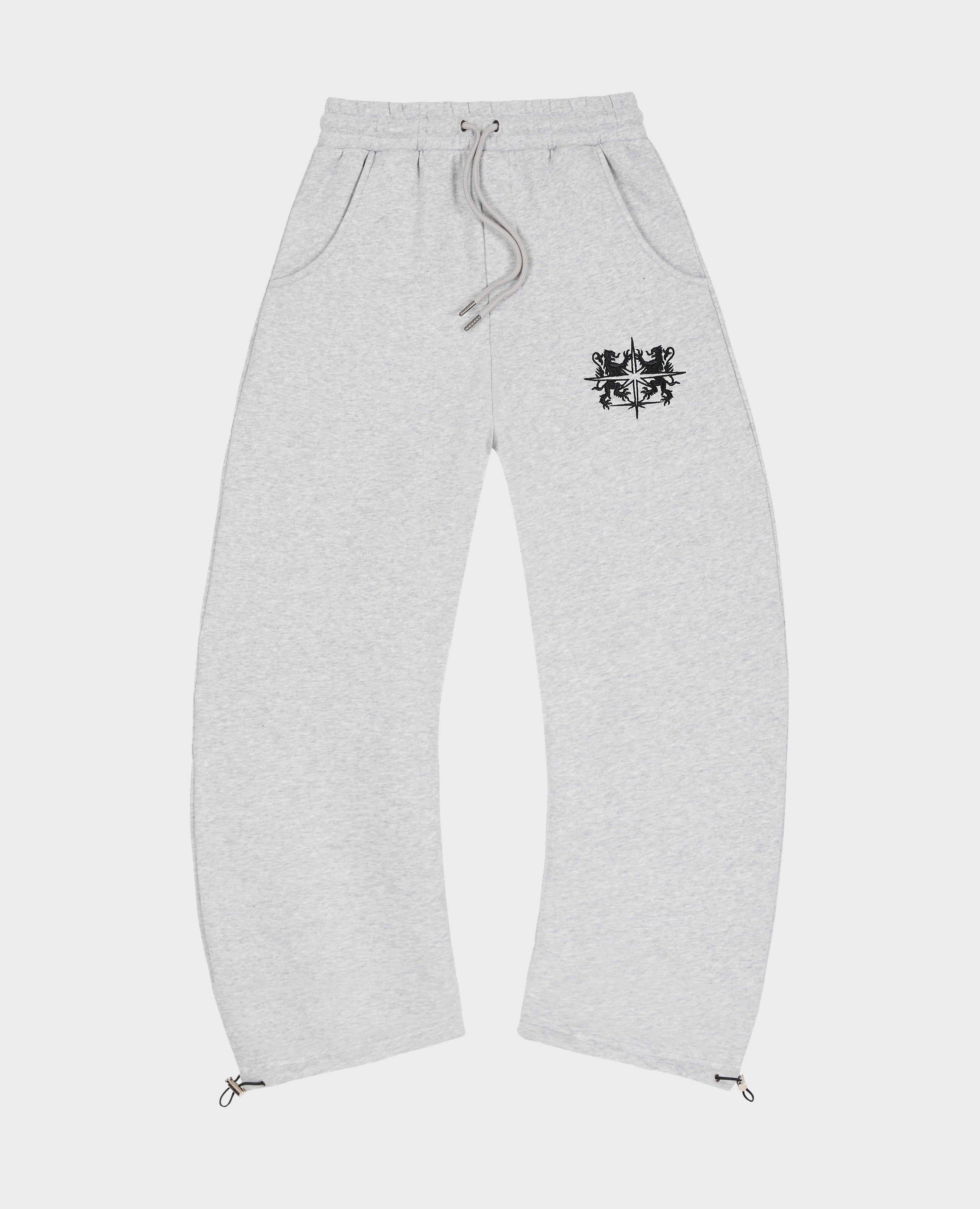 GRAUER BLASON JOGGER