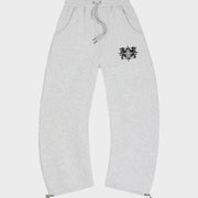 GREY BLASON JOGGER