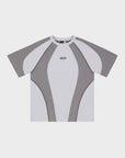 GRAUES TECH LINES T-SHIRT