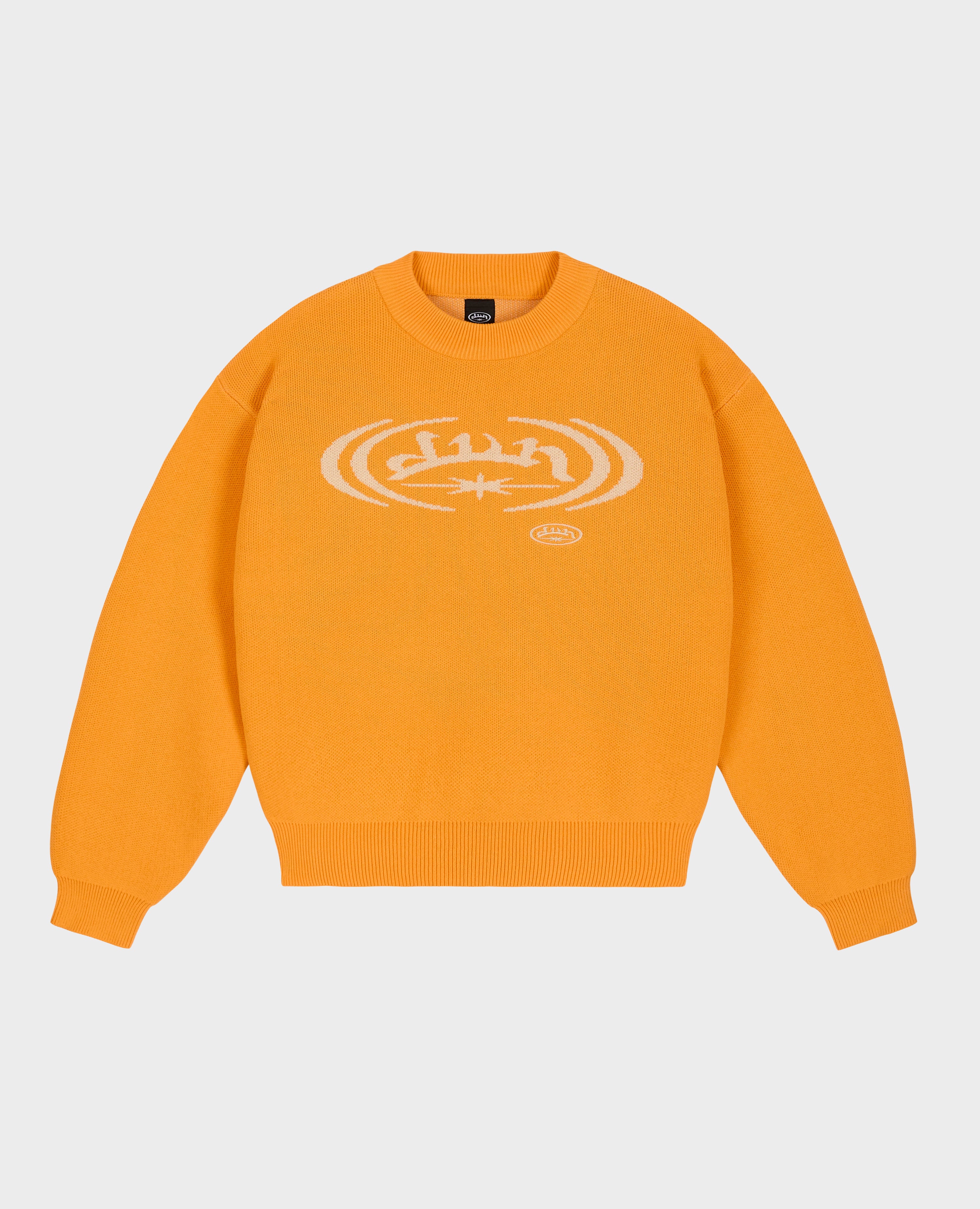 ORANGE TRAP STRICK