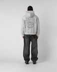 FALLENROCK 6 STARS ZIP