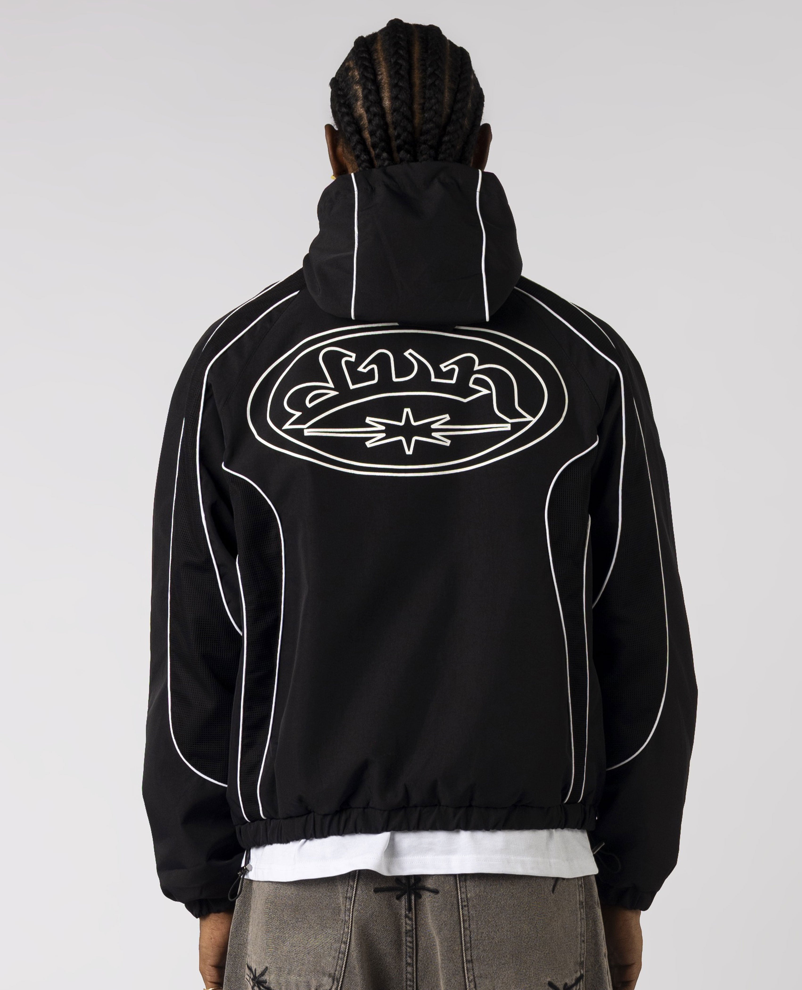WINDBREAKER TRAININGSANZUGJACKE