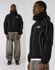 WINDBREAKER TRAININGSANZUGJACKE