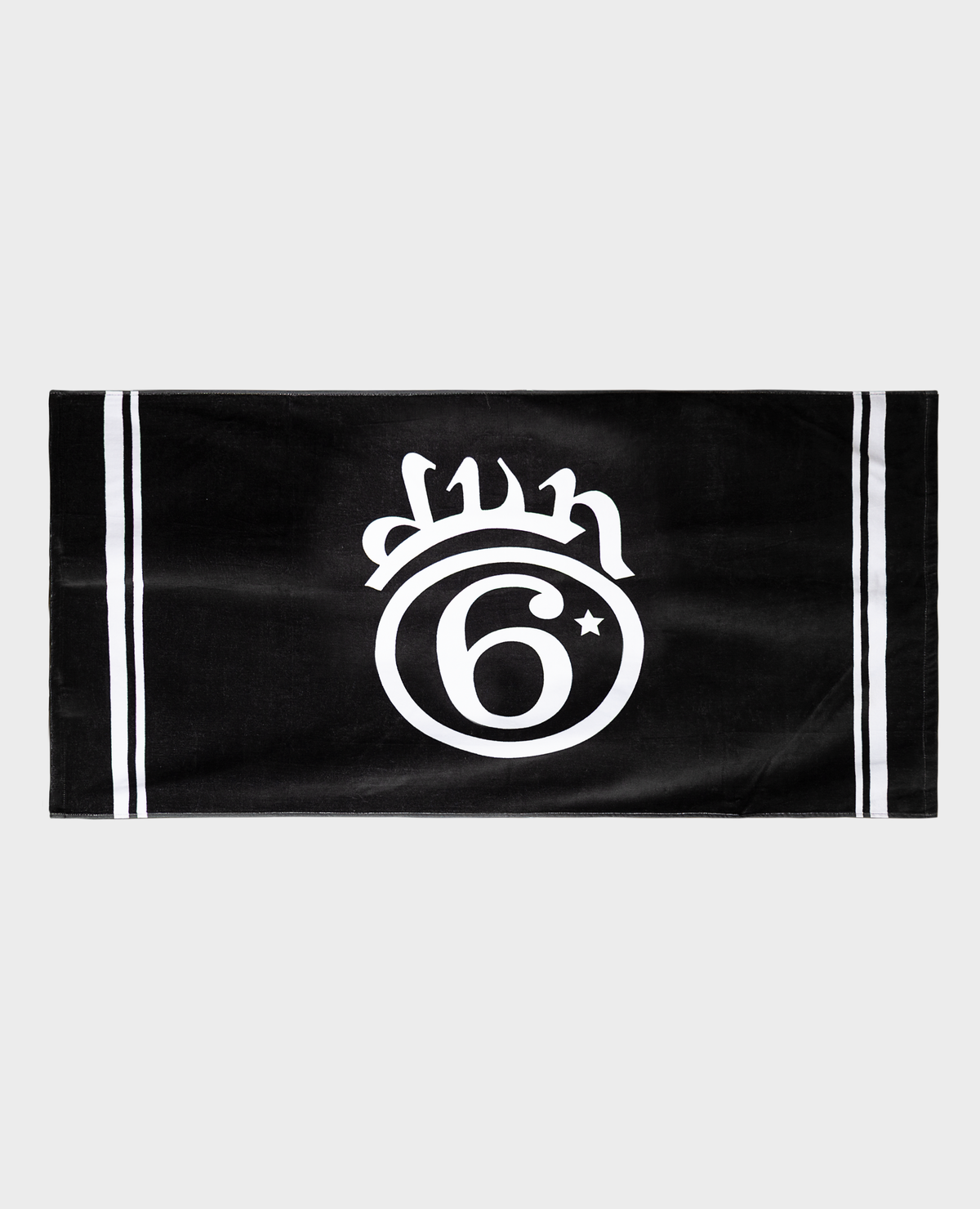 6-Sterne-Handtuch